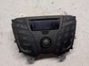 Front wiper linkage DT1T18D815HB