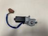Sunroof motor/actuator 7701208444