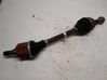 Front driveshaft 00468575980