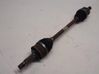 Front driveshaft 49500G6000