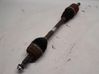 Front driveshaft 391016491R