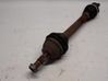 Front driveshaft 3272LG