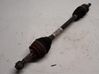 Front driveshaft 9801388580