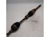 Front driveshaft 391001740R