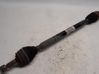 Front driveshaft 9801388680