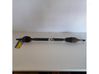 Front driveshaft 9672620780