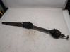 Front driveshaft 391008683R