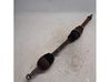 Front driveshaft 8200618111