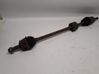 Front driveshaft 9S513B436AA