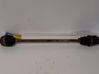 Etuvetoakseli 3273JR