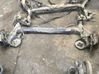 Rear axle beam 5148T8