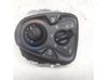 Climate control unit B000737077