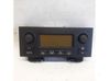 Climate control unit 9658084577
