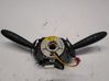 Wiper turn signal indicator stalk/switch 07354736600