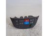 Center console 1618001380