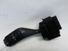 Wiper turn signal indicator stalk/switch 4M5T13335BD