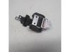 Rear seatbelt 8975VE