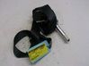 Rear seatbelt 621102200