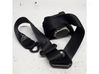 Rear seatbelt 621102200