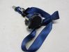 Rear seatbelt 7E5100