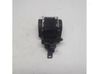 Rear seatbelt 8975VE