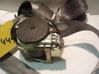 Front seatbelt B507743