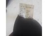 Front seatbelt 8200532101