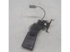 Rear seatbelt buckle 888429264R