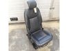 Rear seat 