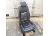 Rear seat 