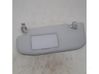 Sun visor 735735752