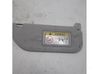 Sun visor 16117727BJ