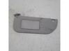 Sun visor 16117727BJ