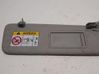 Sun visor 852201K000ED