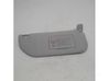 Sun visor 16095853PR