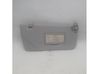 Sun visor K5SY79PS4AB