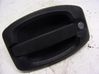 Front door exterior handle 