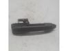Front door exterior handle A9067601034