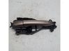 Rear door exterior handle 31276166