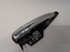 Rear door exterior handle 9672961180