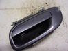 Rear door exterior handle 9159639