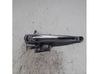 Front door exterior handle 9680168680
