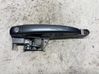 Front door exterior handle 9680168680