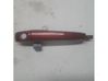 Front door exterior handle 