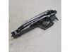 Rear door exterior handle 9684559980