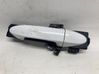 Rear door exterior handle 8A61A224A36AL