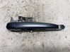 Rear door exterior handle 9680168580
