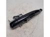 Rear door exterior handle 9680656580