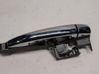 Rear door exterior handle 8A61A224A36AL