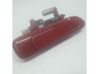 Rear door exterior handle 